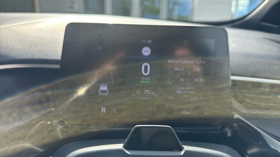 MG MG3 1.5 Hybrid Trophy 5dr Auto Hybrid Hatchback - Image 18