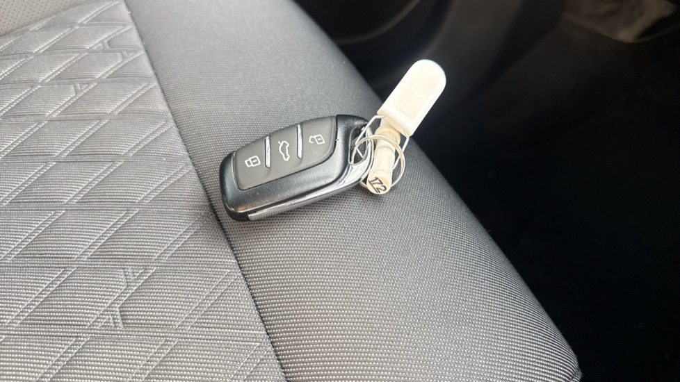 MG MG3 1.5 Hybrid Trophy 5dr Auto Hybrid Hatchback - Image 20