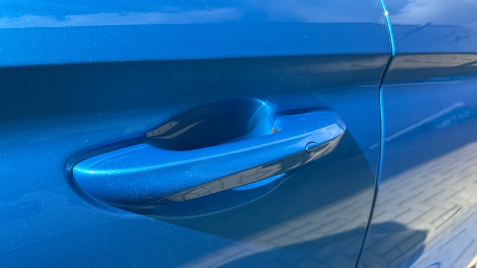 MG MG3 1.5 Hybrid Trophy 5dr Auto Hybrid Hatchback - Image 21