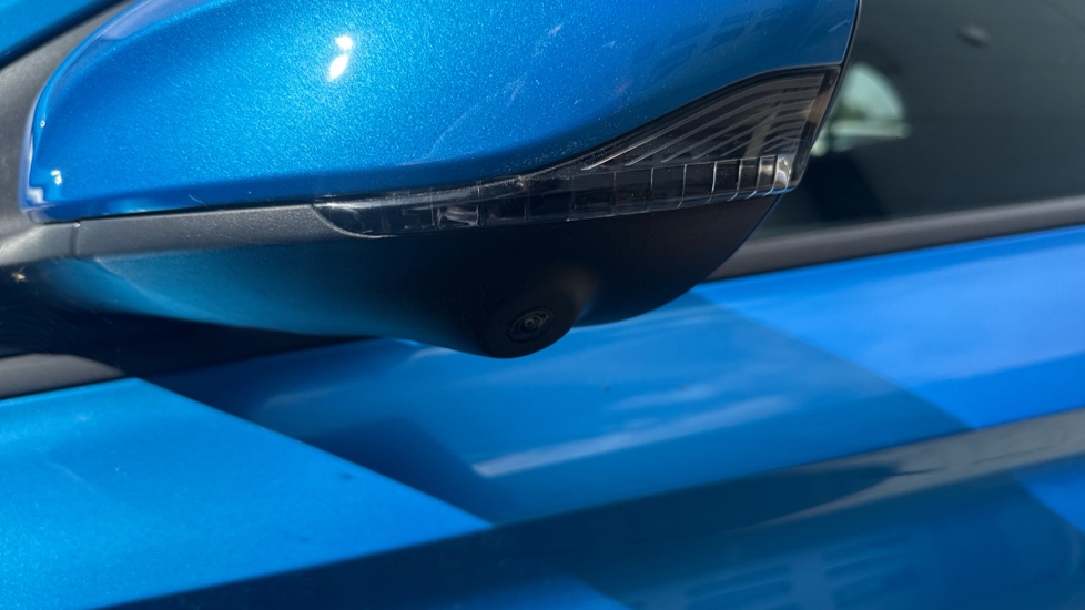 MG MG3 1.5 Hybrid Trophy 5dr Auto Hybrid Hatchback - Image 22