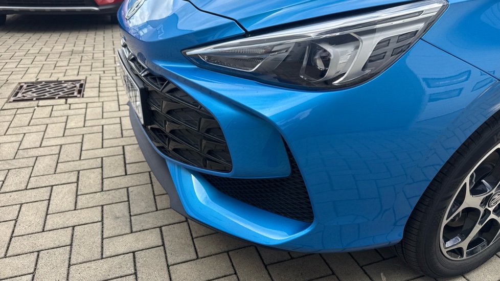MG MG3 1.5 Hybrid Trophy 5dr Auto Hybrid Hatchback - Image 24