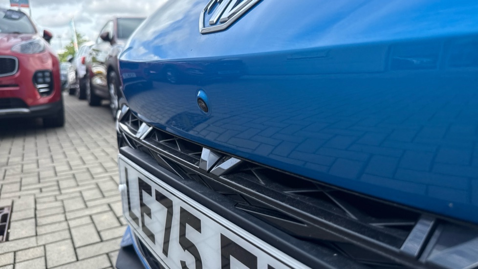 MG MG3 1.5 Hybrid Trophy 5dr Auto Hybrid Hatchback - Image 25