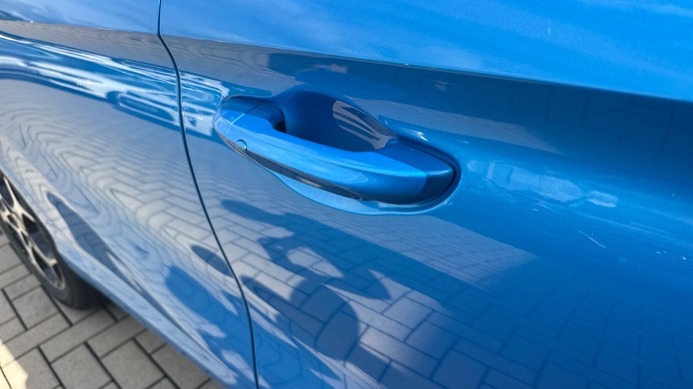 MG MG3 1.5 Hybrid Trophy 5dr Auto Hybrid Hatchback - Image 27