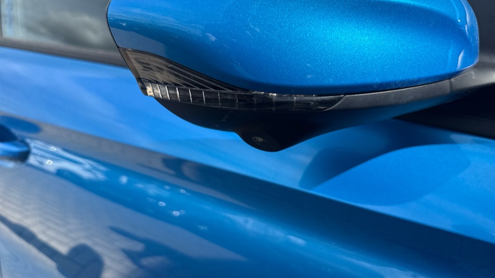 MG MG3 1.5 Hybrid Trophy 5dr Auto Hybrid Hatchback - Image 28