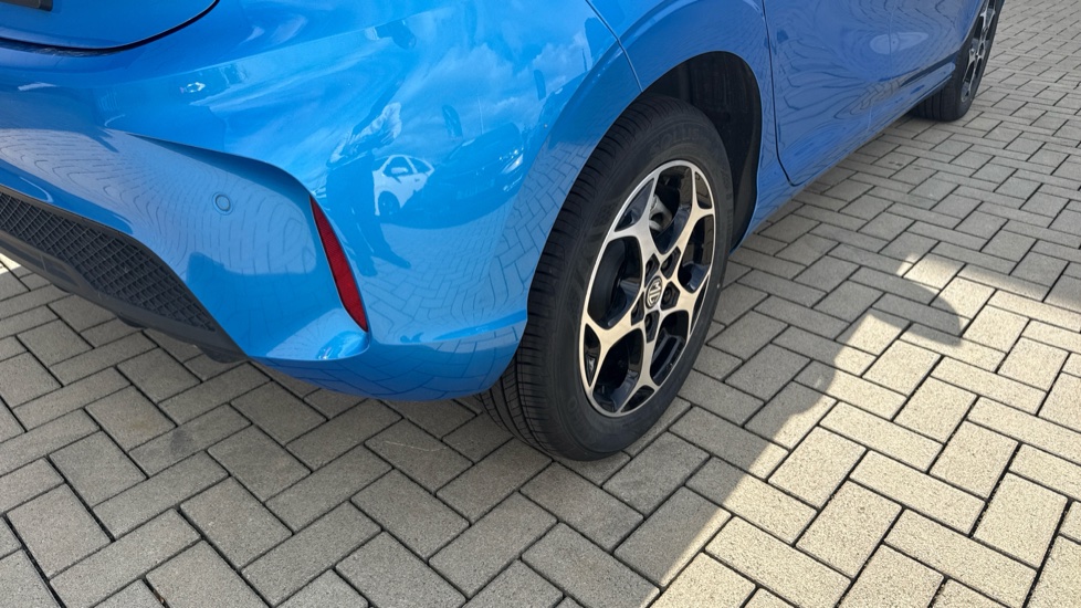 MG MG3 1.5 Hybrid Trophy 5dr Auto Hybrid Hatchback - Image 29