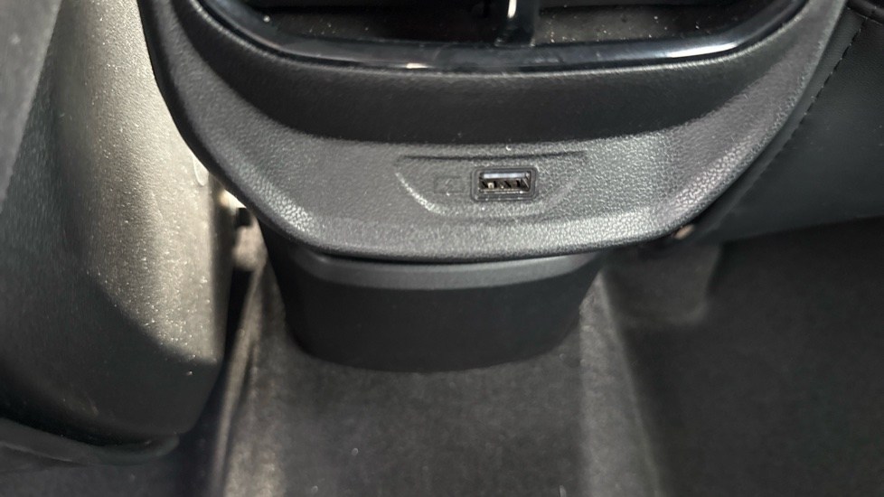 MG MG3 1.5 Hybrid Trophy 5dr Auto Hybrid Hatchback - Image 33