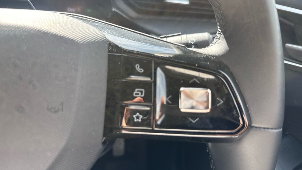 MG MG3 1.5 Hybrid Trophy 5dr Auto Hybrid Hatchback - Image 40