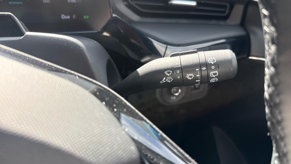 MG MG3 1.5 Hybrid Trophy 5dr Auto Hybrid Hatchback - Image 41