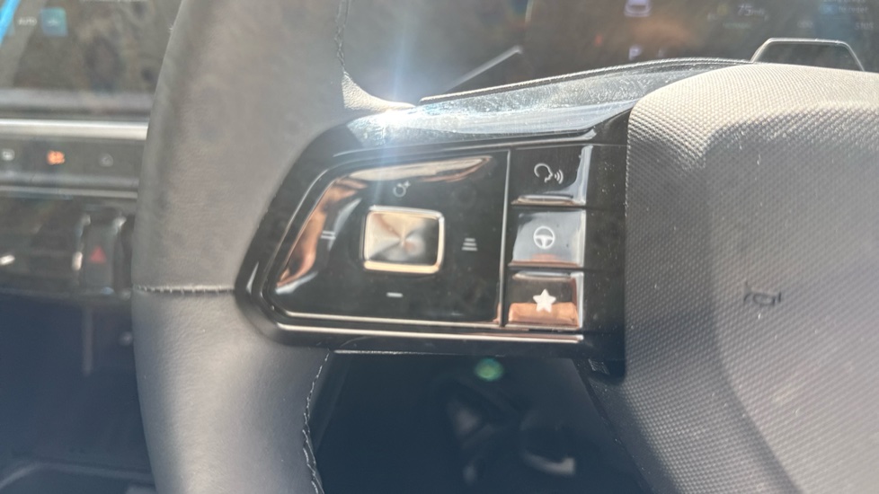 MG MG3 1.5 Hybrid Trophy 5dr Auto Hybrid Hatchback - Image 42