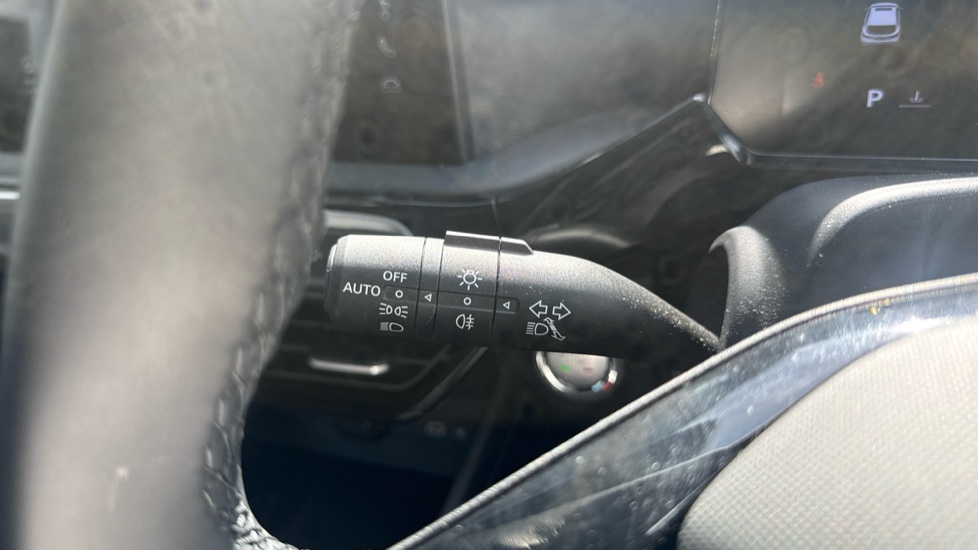 MG MG3 1.5 Hybrid Trophy 5dr Auto Hybrid Hatchback - Image 43