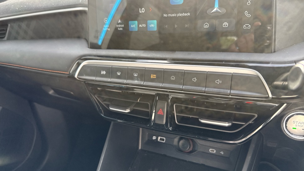 MG MG3 1.5 Hybrid Trophy 5dr Auto Hybrid Hatchback - Image 45