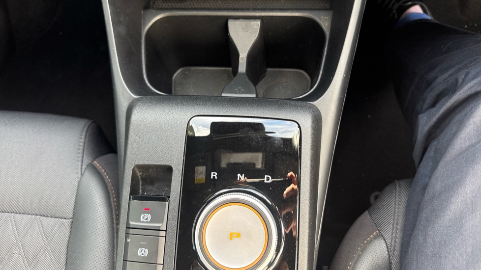 MG MG3 1.5 Hybrid Trophy 5dr Auto Hybrid Hatchback - Image 47