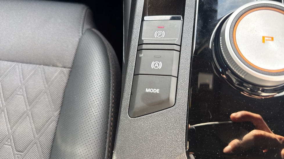 MG MG3 1.5 Hybrid Trophy 5dr Auto Hybrid Hatchback - Image 49