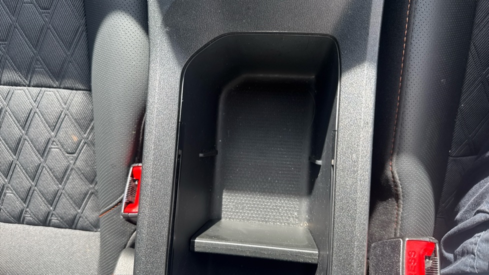 MG MG3 1.5 Hybrid Trophy 5dr Auto Hybrid Hatchback - Image 50