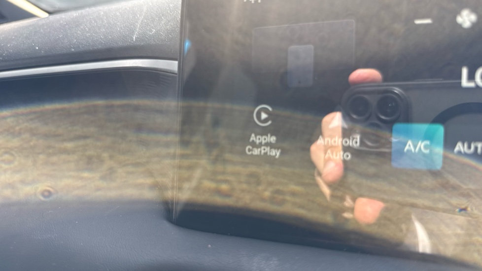 MG MG3 1.5 Hybrid Trophy 5dr Auto Hybrid Hatchback - Image 58