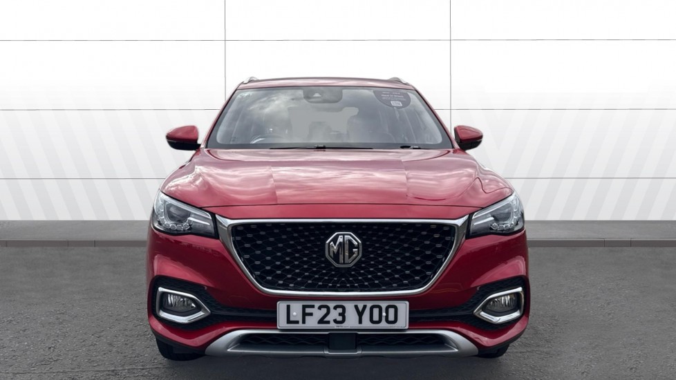 MG HS 1.5 T-GDI Excite 5dr DCT Petrol Hatchback - Image 3