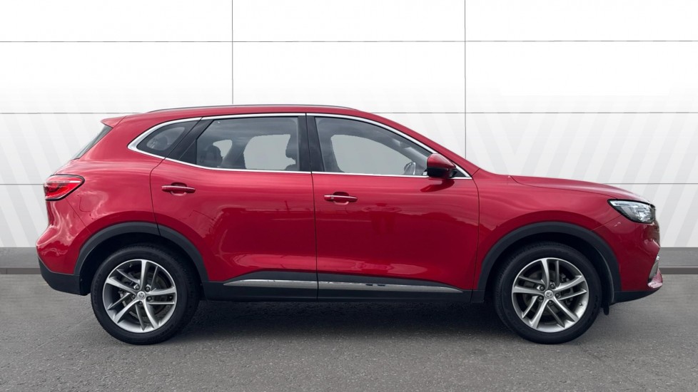 MG HS 1.5 T-GDI Excite 5dr DCT Petrol Hatchback - Image 5