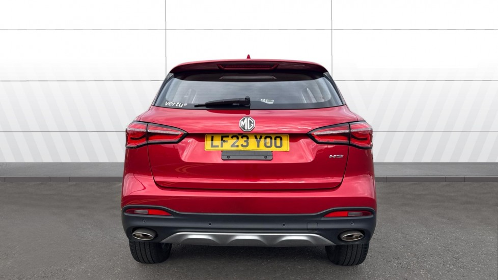 MG HS 1.5 T-GDI Excite 5dr DCT Petrol Hatchback - Image 6