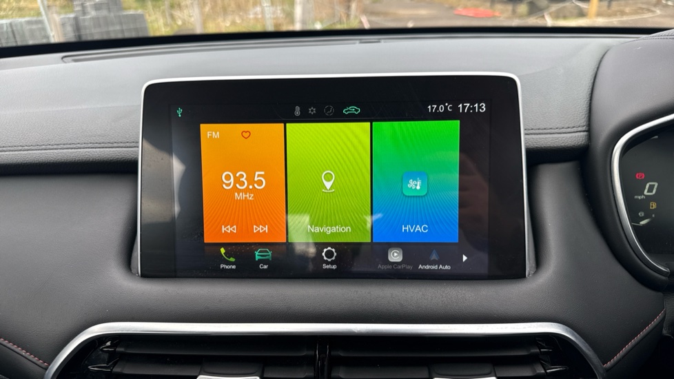 MG HS 1.5 T-GDI Excite 5dr DCT Petrol Hatchback - Image 12