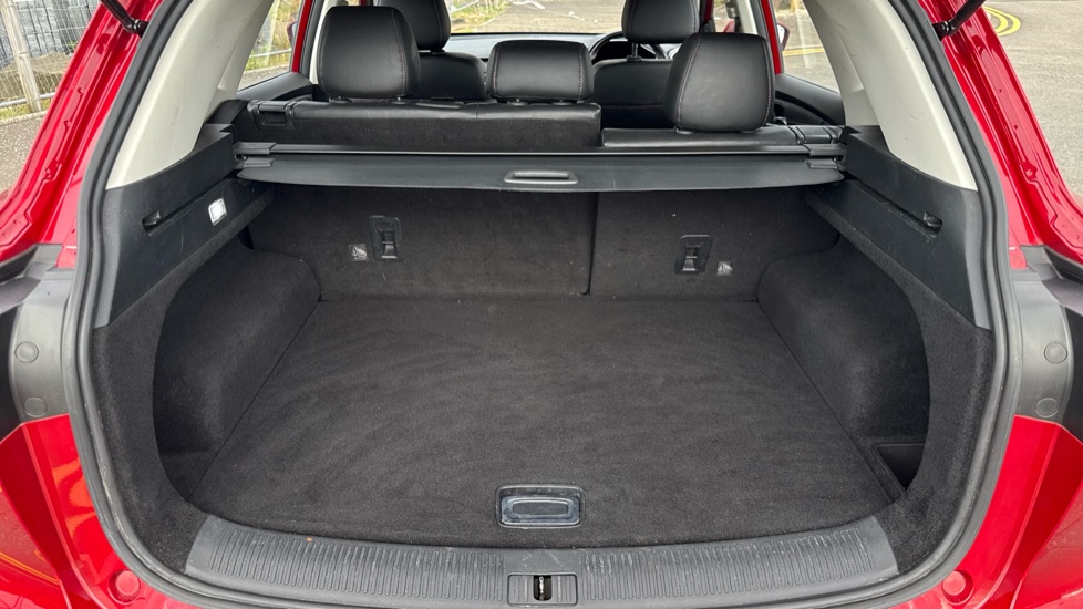 MG HS 1.5 T-GDI Excite 5dr DCT Petrol Hatchback - Image 26