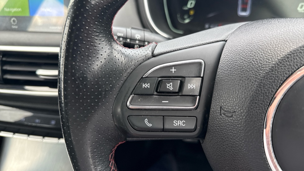MG HS 1.5 T-GDI Excite 5dr DCT Petrol Hatchback - Image 32