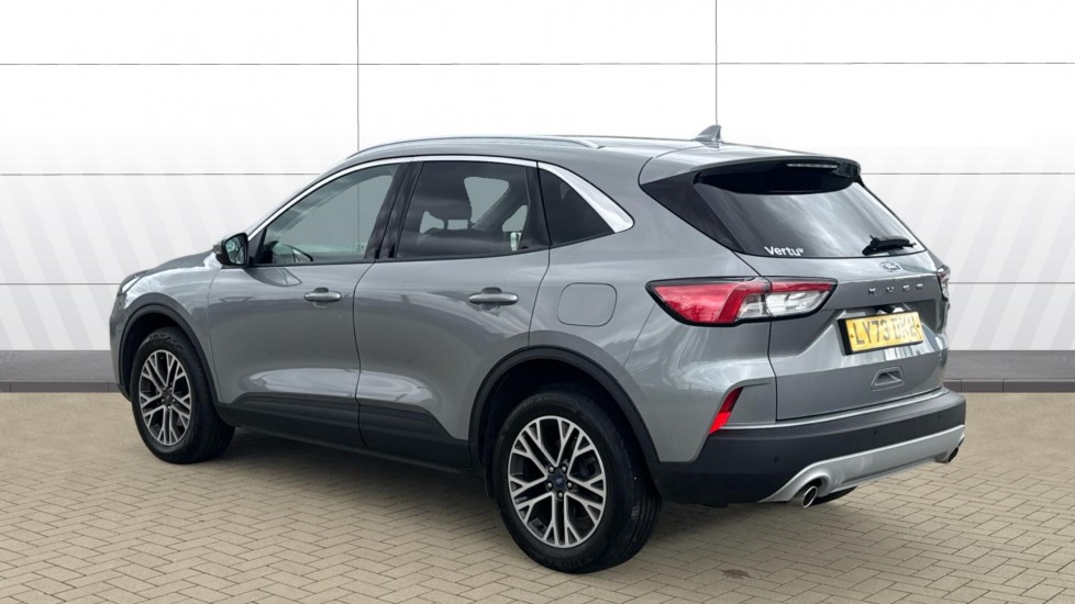 Ford Kuga 1.5 EcoBoost 150 Titanium Edition 5dr Petrol Estate - Image 2