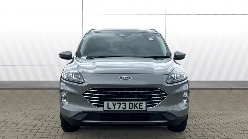 Ford Kuga 1.5 EcoBoost 150 Titanium Edition 5dr Petrol Estate - Image 3