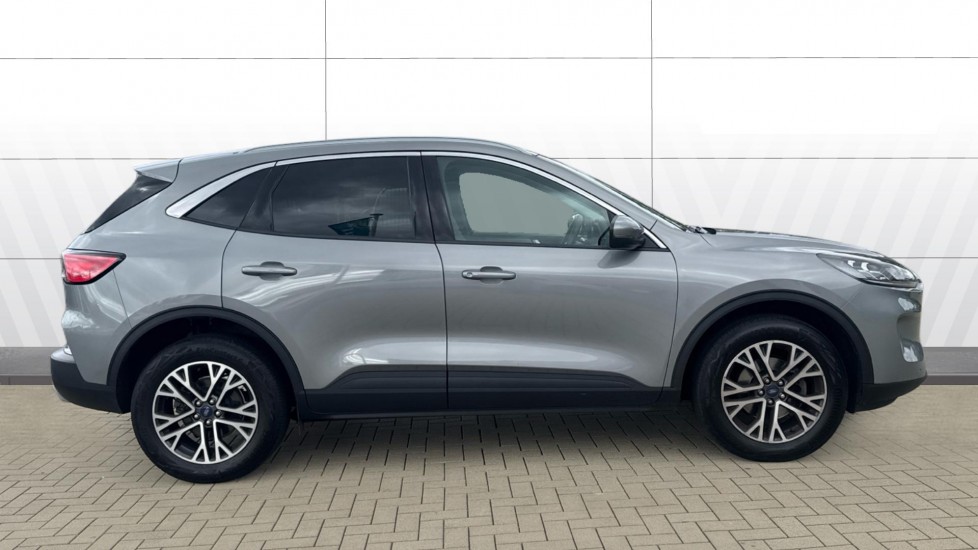 Ford Kuga 1.5 EcoBoost 150 Titanium Edition 5dr Petrol Estate - Image 5