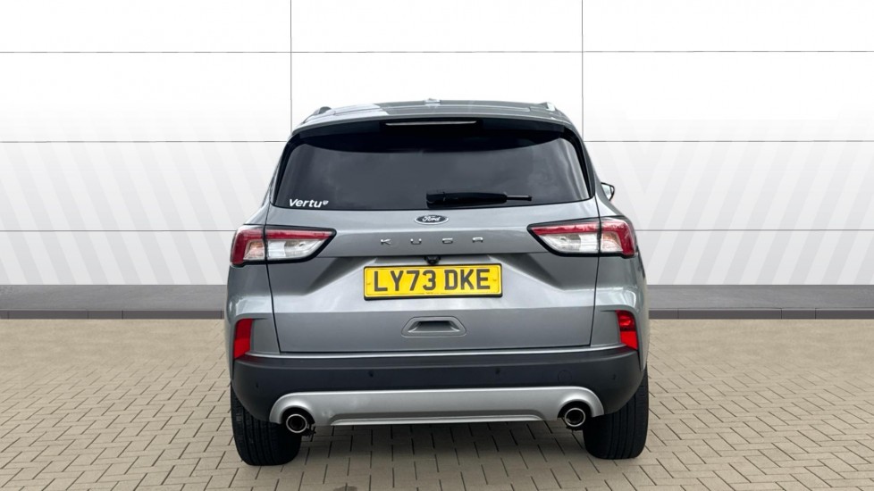 Ford Kuga 1.5 EcoBoost 150 Titanium Edition 5dr Petrol Estate - Image 6