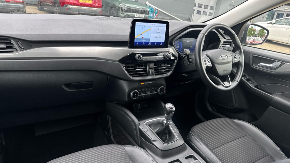 Ford Kuga 1.5 EcoBoost 150 Titanium Edition 5dr Petrol Estate - Image 9