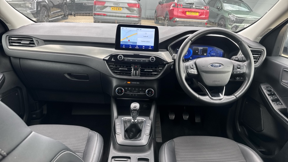 Ford Kuga 1.5 EcoBoost 150 Titanium Edition 5dr Petrol Estate - Image 10