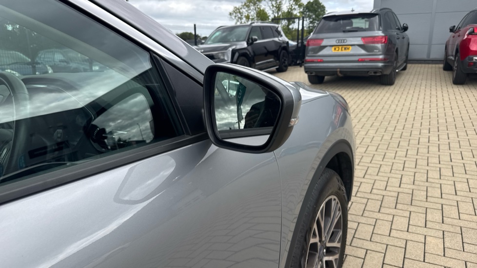Ford Kuga 1.5 EcoBoost 150 Titanium Edition 5dr Petrol Estate - Image 23