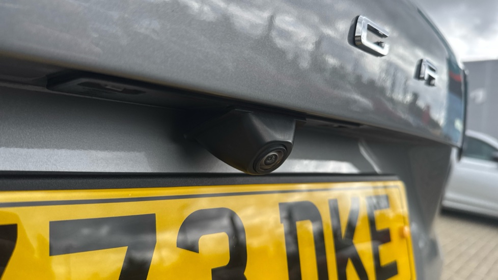 Ford Kuga 1.5 EcoBoost 150 Titanium Edition 5dr Petrol Estate - Image 25