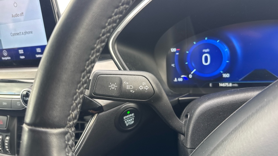 Ford Kuga 1.5 EcoBoost 150 Titanium Edition 5dr Petrol Estate - Image 35