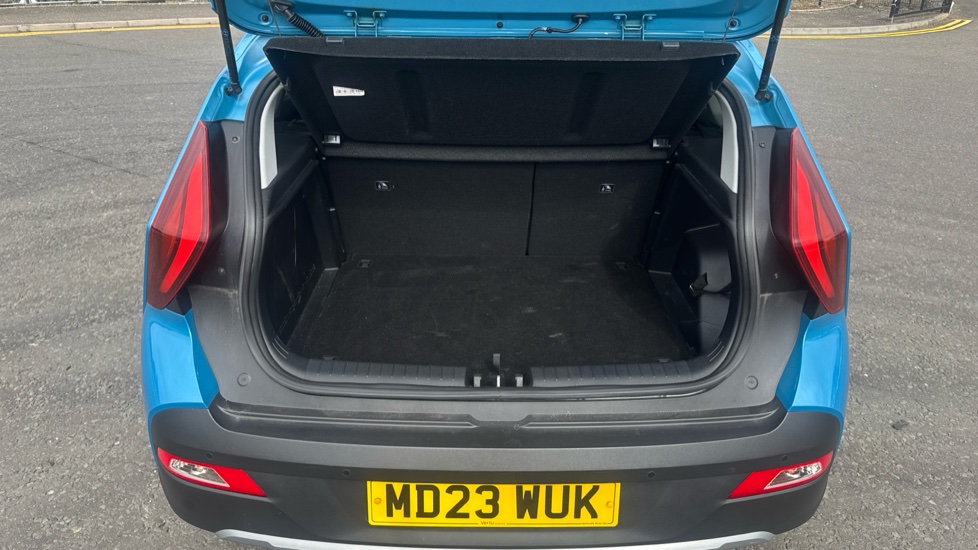 Hyundai BAYON 1.0 TGDi [120] 48V MHEV Premium 5dr DCT Petrol Hatchback - Image 4
