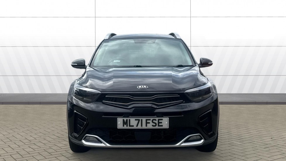 Kia Stonic 1.0T GDi 48V GT-Line 5dr Petrol Estate - Image 3