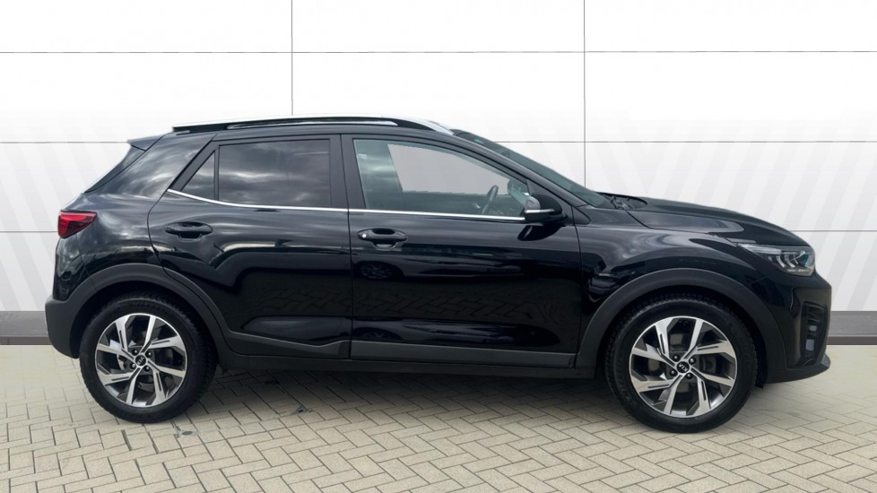 Kia Stonic 1.0T GDi 48V GT-Line 5dr Petrol Estate - Image 5