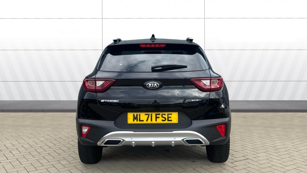 Kia Stonic 1.0T GDi 48V GT-Line 5dr Petrol Estate - Image 6
