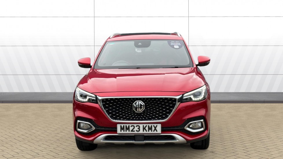 MG HS 1.5 T-GDI Exclusive 5dr DCT Petrol Hatchback - Image 3