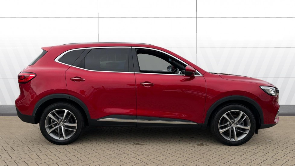 MG HS 1.5 T-GDI Exclusive 5dr DCT Petrol Hatchback - Image 5