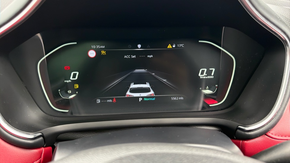 MG HS 1.5 T-GDI Exclusive 5dr DCT Petrol Hatchback - Image 18