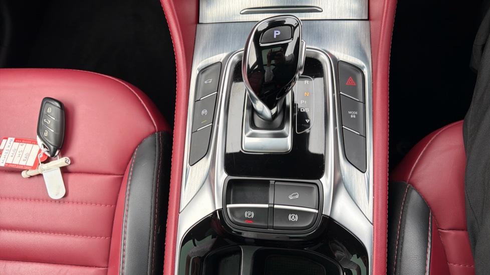 MG HS 1.5 T-GDI Exclusive 5dr DCT Petrol Hatchback - Image 27