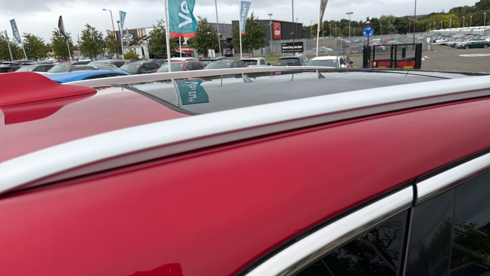 MG HS 1.5 T-GDI Exclusive 5dr DCT Petrol Hatchback - Image 43