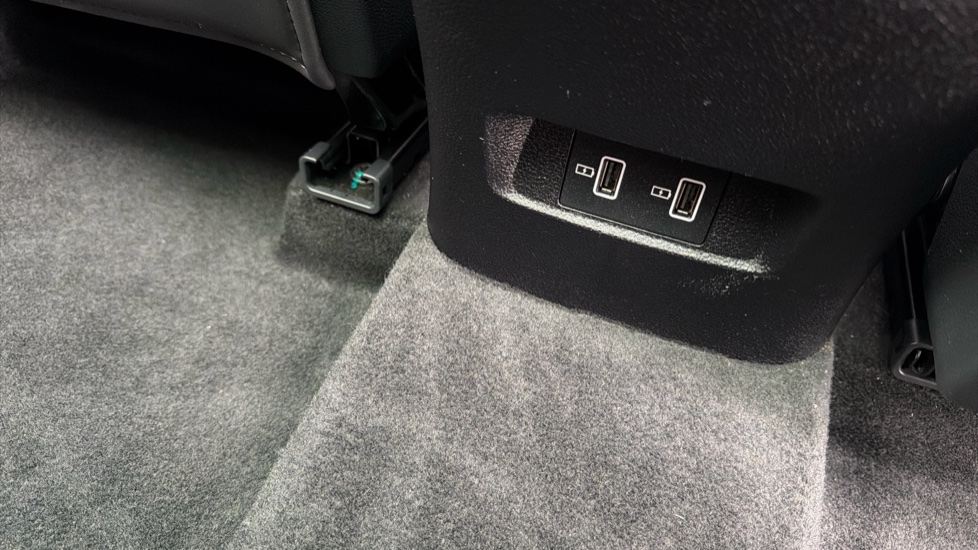 MG HS 1.5 T-GDI Exclusive 5dr DCT Petrol Hatchback - Image 46