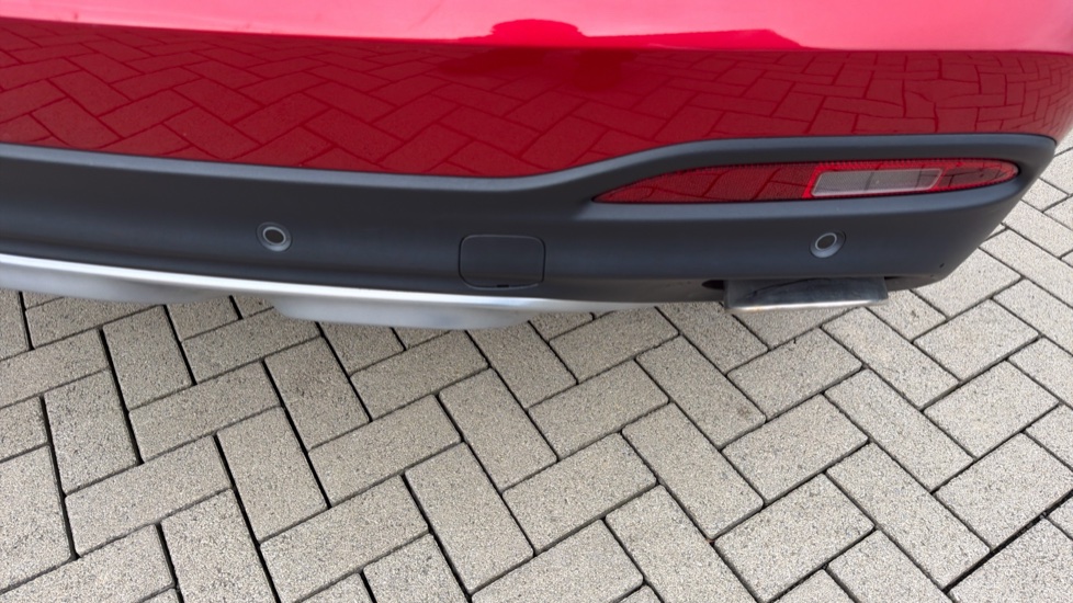 MG HS 1.5 T-GDI Exclusive 5dr DCT Petrol Hatchback - Image 47