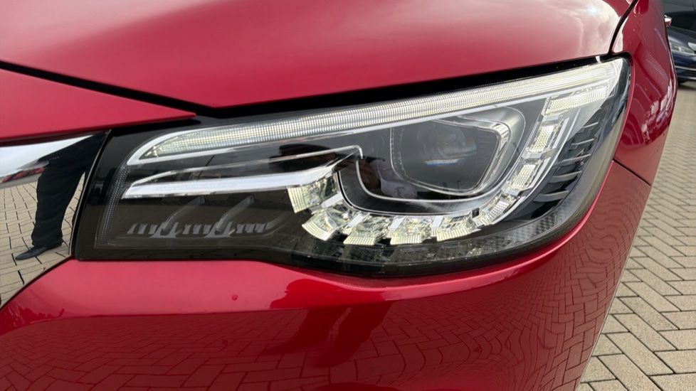 MG HS 1.5 T-GDI Exclusive 5dr DCT Petrol Hatchback - Image 50