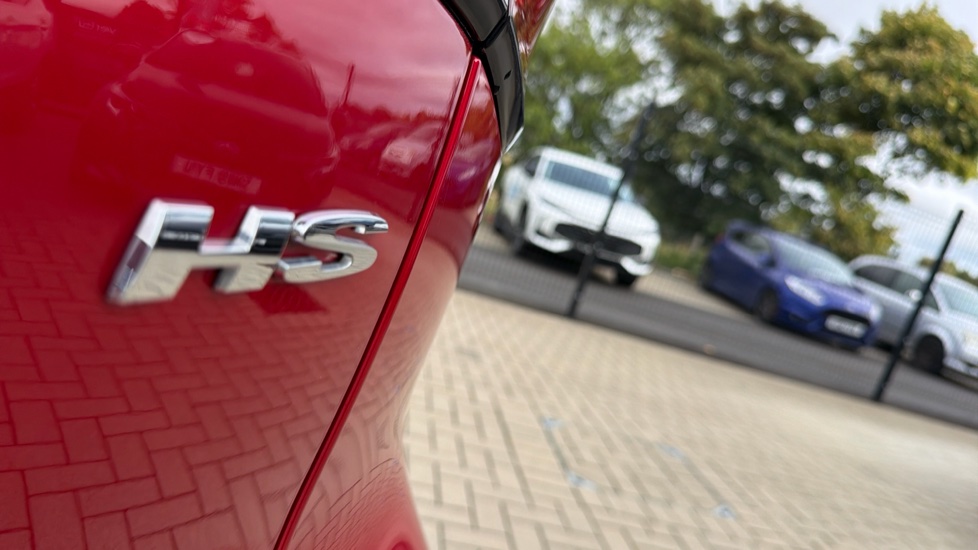 MG HS 1.5 T-GDI Exclusive 5dr DCT Petrol Hatchback - Image 53