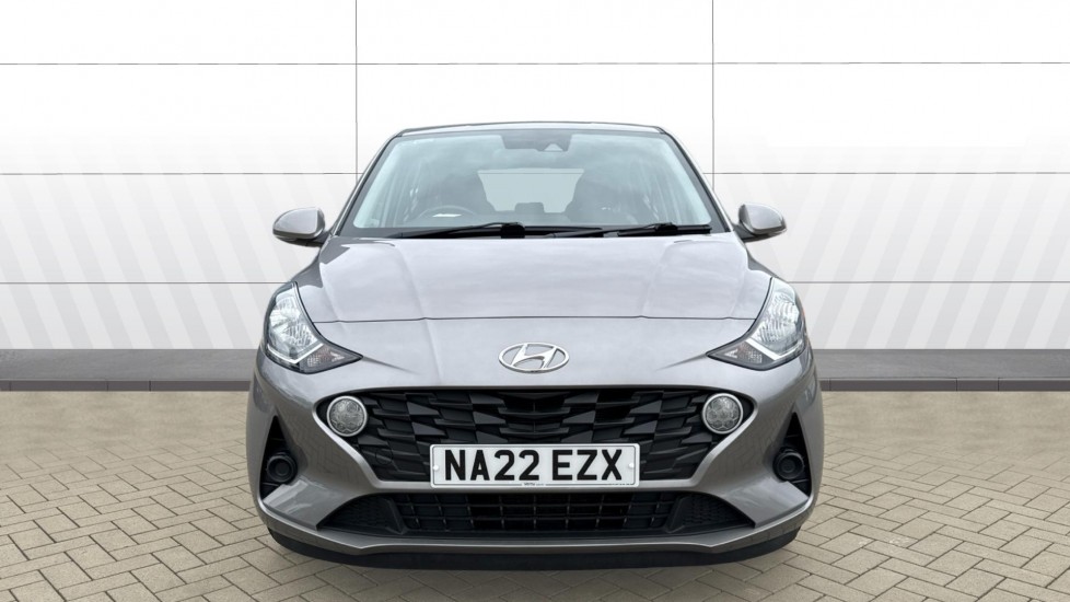 Hyundai i10 1.0 MPi SE Connect 5dr Auto Petrol Hatchback - Image 3
