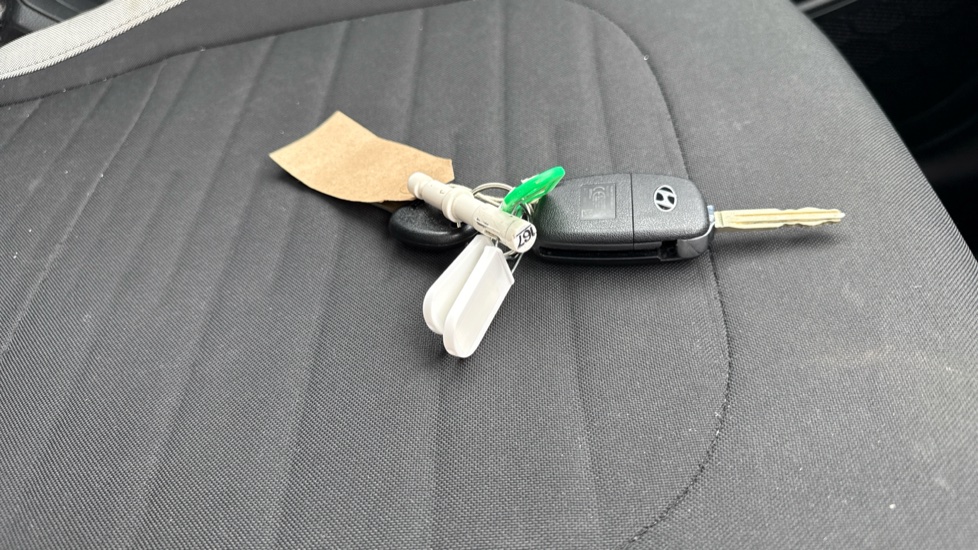 Hyundai i10 1.0 MPi SE Connect 5dr Auto Petrol Hatchback - Image 20
