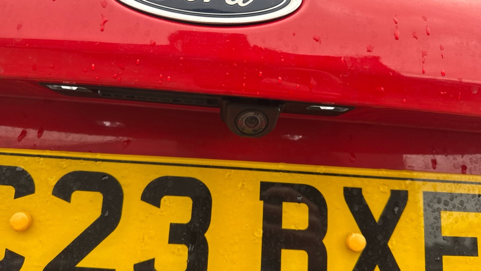 Ford Fiesta 1.0 EcoBoost Hybrid mHEV 125 ST-Line X 5dr Petrol Hatchback - Image 22